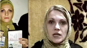 Incredibil, ce transformare! E de NERECUNOSCUT Cum arată astăzi Marie Jeanne Ion, jurnalista răpită în Irak în 2005. A trecut atunci prin momente cumplite, dar acum totul pare pentru ea doar un vis urât. Cu ce se ocupă în prezent și ce surpriză a apărut în viața ei