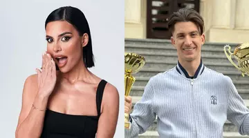 Ce imagini! E BREAKING în lumea mondenă de câteva minute! Rareș Cojoc și Andreea Popescu s-au întâlnit, iar locul ales i-a lăsat MASCĂ pe toți. Da, cei doi tocmai s-au...