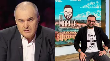 Reacția dură a lui Florin Călinescu după ce Pro TV a anunțat că renunță la emisiunea „La Măruță”: „Pro TV-ul acela este mort de mai mulți ani. Măruță este ultima victimă”