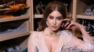 Cum arată Iulia Albu după ce a slăbit 17 kilograme într-un timp record. „În momentul de față, draperiile din casa mea sunt mai grele decât mine”