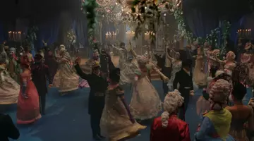 Netflix aduce Bridgerton la București, într-un bal mascat de neuitat: invitați surpriză din celebrul serial