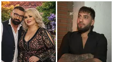 Viorica de la Clejani a rupt legătura cu fiul ei, Fulgy, după episoadele controversate ale acestuia, din mediul online. „Pentru mine acest copil nu mai există”