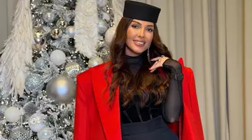 Ilinca Vandici nu-și mai ascunde relația. Prima imagine cu iubitul prezentatoarei TV