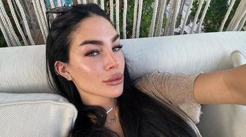 Ioana, fiica lui Ion Țiriac, mesaj ironic pentru cei care critică Dubaiul: „Comportament clasic de aproape rezident”