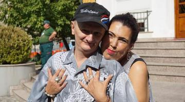 Ioana Tufaru și soțul ei s-au despărțit. Bărbatul a plecat de acasă. Cum a reacționat fiul lor, Luca. „Sunt multe lucruri la mijloc”