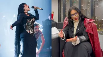 Cum arată Oana Radu după doi ani în care nu a ținut dietă și nu a făcut sport: „M-am îngrășat? Nicio problemă!”. De ce nu slăbește