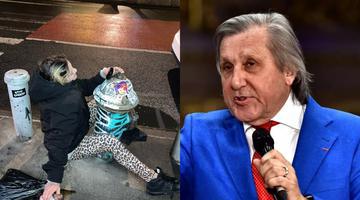Ilie Năstase, prima reacție după ce fiica lui adoptivă, Charlotte, a ajuns pe străzi în America: „Nu mă interesează”