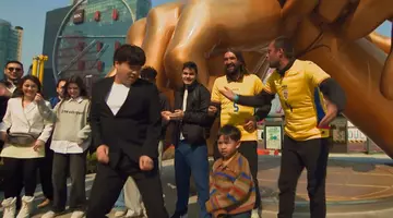 Cum au fost „ajutați” Dan Alexa și Gabi Tamaș să câștige Asia Express 2025. Fanii acuză Antena 1: Actori „plasați” să le rezolve probele