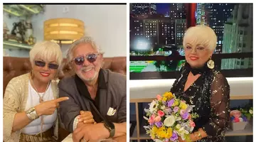 Cum arată acum Maria Nagy, cântăreața supranumită „Bonnie Tyler de România”. Are 69 de ani și se relansează în muzică