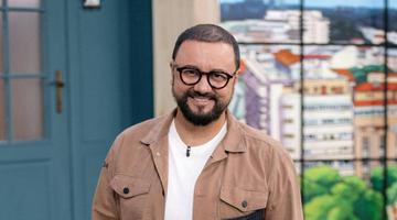 Pe cine a angajat Cătălin Măruță la podcastul lui. Au lucrat împreună „La Măruță”: „Discretă, dar esențială”
