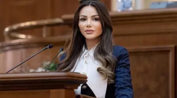 Senatoarea POT Valentina Aldea a fost bătută cu ranga de o femeie, în plină stradă: „Ce am pățit nu este subiect de bășcălie”