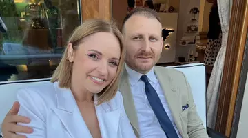 Andreea Marin rupe tăcerea despre motivul despărțirii de Adrian Brâncoveanu: „Eu sunt un om foarte echilibrat”