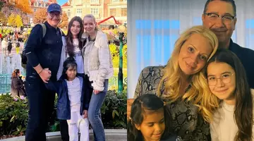 Daciana Sârbu, reguli stricte pentru fetele sale. Cum o pedepsește pe Maria, fiica adoptivă: „Ca părinte, trebuie să fii mereu atent”