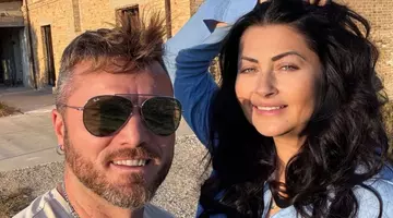 Imagini cu casa pe care Gabriela Cristea o va construi în Italia. A renunțat la ideea de a renova conacul