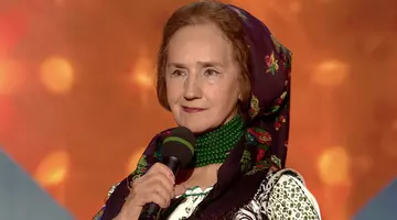 Sofia Vicoveanca, primele declarații după ce a suferit un infarct. Cum se simte interpreta de muzică populară: „Sunt la mâna medicilor”