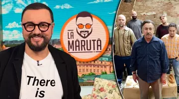 Încă o schimbare la PRO TV, după ce postul a anunțat că renunță la emisiunea „La Măruță”. Ce altă producție e afectată