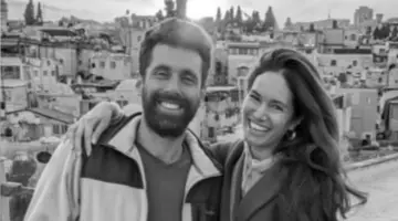 A murit și fratele lui Tal Berkovich, fosta concurentă de la „Chefi la cuțite”, după accident. Amândoi mergeau la ziua de naștere a mamei lor