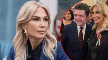 Imagini cu Raluca Turcan, după ce ar fi apelat la intervenții estetice. Transformarea fostului ministru al Culturii este uluitoare