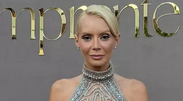 Daciana Sârbu și-a sărbătorit iubitul. Ipostaza romantică în care s-au pozat cei doi: „La mulți ani”