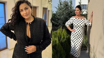 Imagini cu Gabriela Cristea după ce a slăbit colosal. A revenit la silueta de la 20 de ani