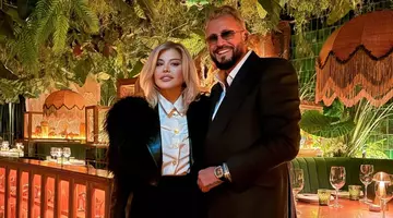 Cum a apărut Loredana Groza alături de Cătălin Botezatu la Londra. S-au ținut de mână toată seara