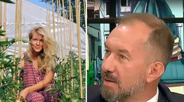 Cum o caracterizează Mihai Sturzu pe Dana Nălbaru. Ce spune despre revenirea trupei Hi-Q