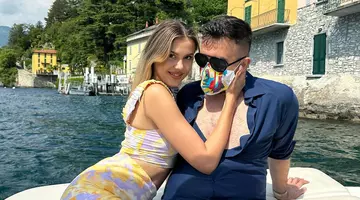 Apelul emoționant făcut de Emily Burghelea. Soțul ei este bolnav. „Situația s-a agravat. Simt nevoia să vă cer ajutorul”