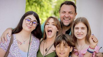 Horia Brenciu, nevoit să se întoarcă din Kuala Lampur fără familia lui. De ce nu au putut călători spre Singapore. „Ne-am luat destinul în propriile mâini”