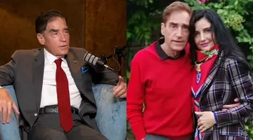 Petre Roman a spus adevărul pe care îl aștepta toată lumea. Cum a început relația cu Silvia Chifiriuc