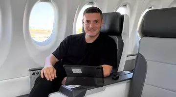 Se știe prima echipă de la Asia Express 2026. Cine merge alături de Gabriel Torje în show-ul de la Antena 1