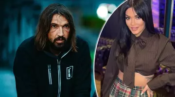 De ce a ieșit Olga Barcari cu Dan Alexa la restaurant: „A ținut morțiș să mă vadă”. Surprinși în timp ce se strâng în brațe