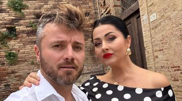 Ce au făcut Gabriela Cristea și Tavi Clonda după ce au ratat vacanța la Roma. „Am făcut doi pași în spate, pentru că este 7000 de euro”