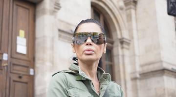 Instanța o ține cu „sufletul la gură” pe Oana Zăvoranu. Un judecător de la Curtea de Apel București a amânat pronunțarea timp de un an în dosarul șantajului de 800.000 de euro