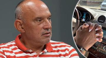 Florin Prunea a divorțat în secret înainte de „Desafio: Aventura”? Imagini cu amanta care a făcut totul public: Cum l-a dat de gol pe fostul portar