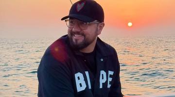 Unde a apărut Cătălin Măruță la două săptămâni după ce a rămas fără emisiunea de la PRO TV: „M-am trezit la 5 dimineața”