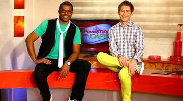 Ce relație aveau Cabral și Mircea Solcanu în spatele camerelor. Au fost colegi 10 ani