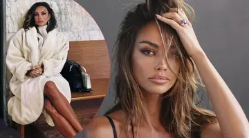 Mădălina Ghenea, în fața judecătorilor din Milano. Actrița a cerut daune morale în valoare de 5 milioane de euro