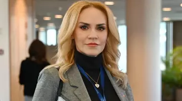 Cum a slăbit Gabriela Firea 25 de kilograme în 3 luni. Are aceeași greutate ca-n liceu: „Prietenele mă întreabă dacă nu mor de foame”