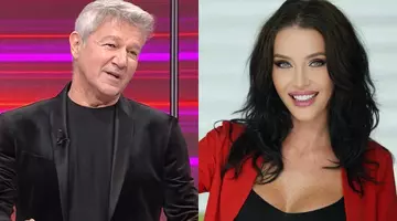 Cu ce se ocupă noua cucerire a lui Dan Bittman. Andreea nu e străină de lumina reflectoarelor