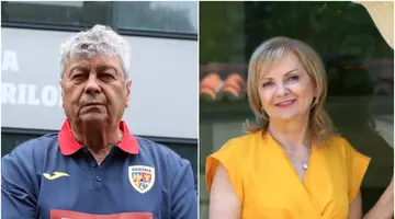Câtă durere! Neli Lucescu, soția lui Mircea Lucescu, alinată de toată familia! A rămas singură… femeia care nu l-a lăsat niciodată singur pe marele antrenor
