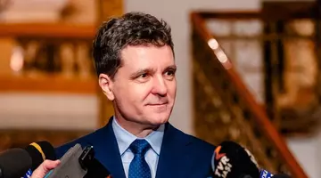 Ziua AȘTEPTATĂ de noi toți! Numele noului prim-ministru al României, anunțat azi de Nicușor Dan! După negocieri, tensiuni și calcule la limită, președintele ar putea desemna premierul