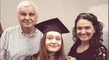 Ileana Șipoteanu, anunț superb despre fiica ei și a regretatului compozitor Dumitru Lupu. Cum arată Dumitrana la 30 de ani