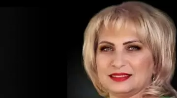 Tragedie de ultimă oră! Am pierdut o comoară de om, A murit și cântăreața noastră iubită. Ce soartă crudă!! Era o femeie cu un har dumnezeiesc și o voce de înger
