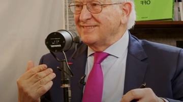 Vlad Ciurea: obiceiul banal, zilnic și gratis care te face mai inteligent, ajută memoria și reduce riscul de Alzheimer