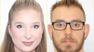 Breaking! Cei doi soți dispăruți pe Transalpina, ultimul mesaj către familiei! Tatăl fetei a alertat imediat Poliția