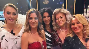 Dana Budeanu a postat și a distrus tot în cale! Ce a putut spune după apariția Mihaelei Rădulescu în emisiunea specială de ziua PRO TV: “Un priveghi”. Mesaj devastator