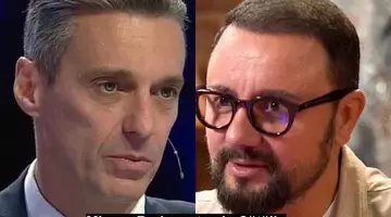 Ultima oră! Mircea Badea, reacție acidă când a aflat că va fi coleg cu Cătălin Măruță. S-a aflat și ce salariul ar avea acum, la Antena 1