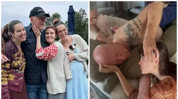 Decizie uriașă luată de familia lui Bruce Willis. Ce se va întâmpla după moartea actorului. Fanii sunt revoltați