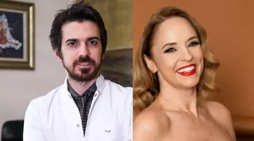 Imaginile momentului cu Tuncay Öztürk, alături de soția și fetița lui! Uite cât este de topit după cea mica!. Imagini rare cu fostul soț al Andreei Marin și femeia care i-a dăruit un copil