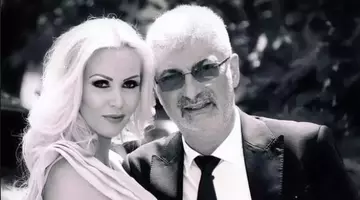 Văduva lui Silviu Prigoană, declarații emoționante la un an de la moartea afaceristului: „Până în ultima clipă…”